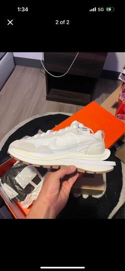Nike Vapor Waffle