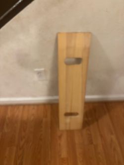 Transfer board