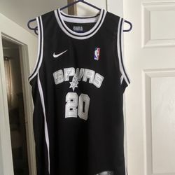 San antonio Spurs jersey