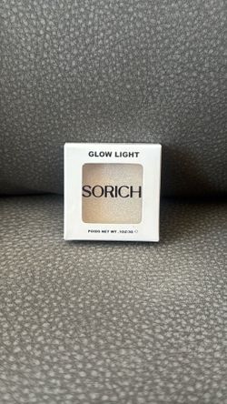 New Sorich Cosmetics Glow Light Highlighter