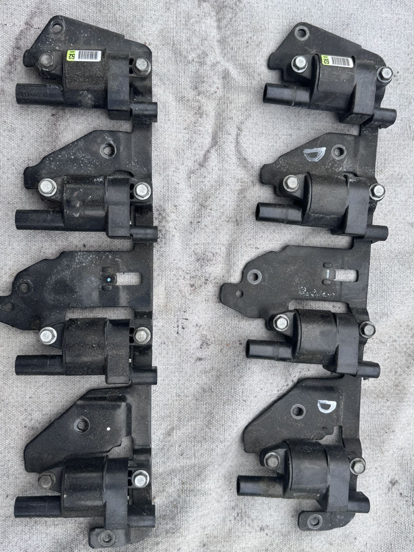 GMC/Chevy Coil Packs
