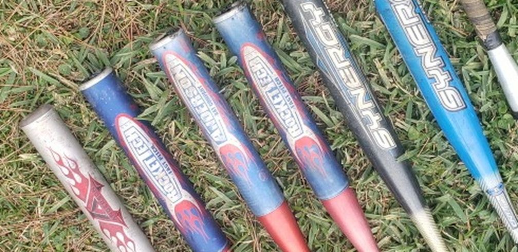 Fast pitch Softball Bats