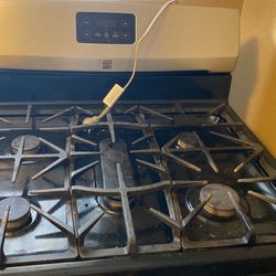 Estufa De Gas Kenmore  $200.00