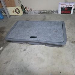 Crown Victoria/ Town Car/ Grand Marquis Trunk Organizer
