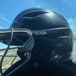 Youth Batting Helmet