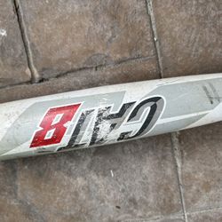 Marucci CAT8 BBCOR 31” Bat