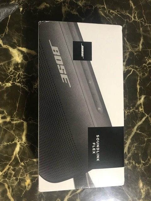 Bose Speaker Flex