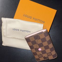 Louis Vuitton Wallet