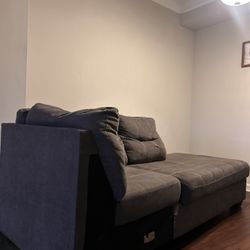 Free Couch 