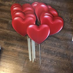 Valentine Hearts Thumbnail