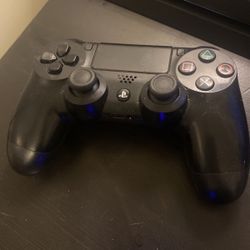 PS4 Controller 
