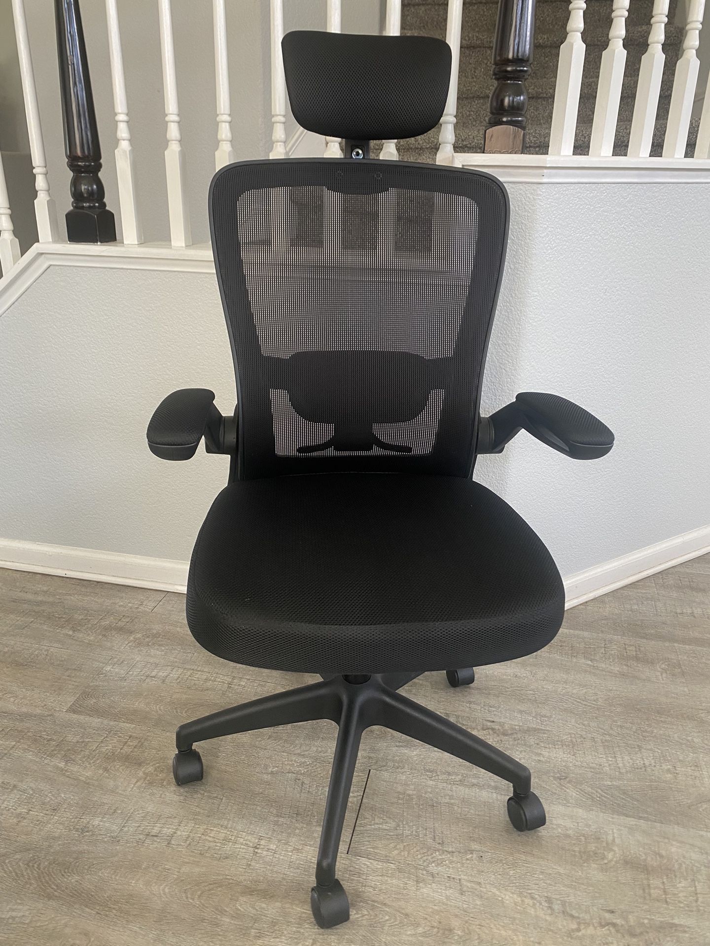 Ergonomic Office Chair