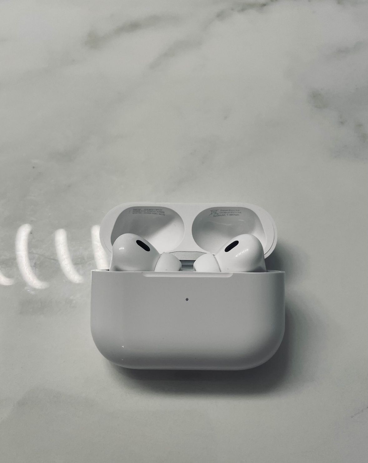 AirPod Pros