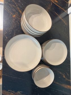 Plates