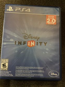 Disney Infinity