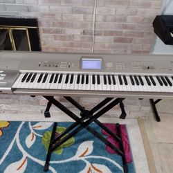 KORG TRITON STUDIO 76