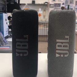 JBL Flip 6 