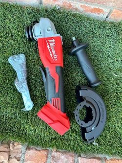 Milwaukee tools