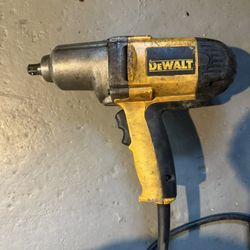 Impact Wrench