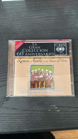 Ramon Ayala Cd 