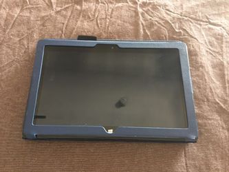 Surface Tablet