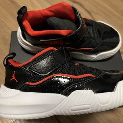 Jordan’s Sky/ Retro shoes 