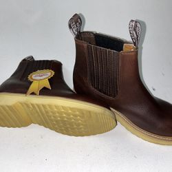 Botin Eatablo