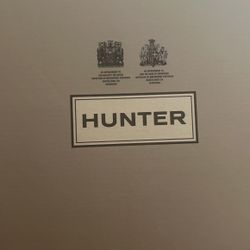 Women’s Hunter Rain Boots
