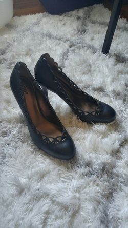 Victor Alfaro Designer heels