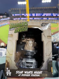 Star Wars Night 2026 Giveaway