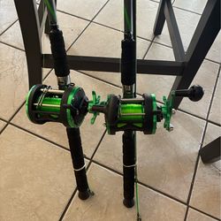 Rods