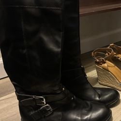 Arizona Denver boots 