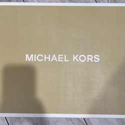 Michael kors bag and wallet
