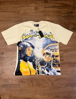 Godspeed Tee Men