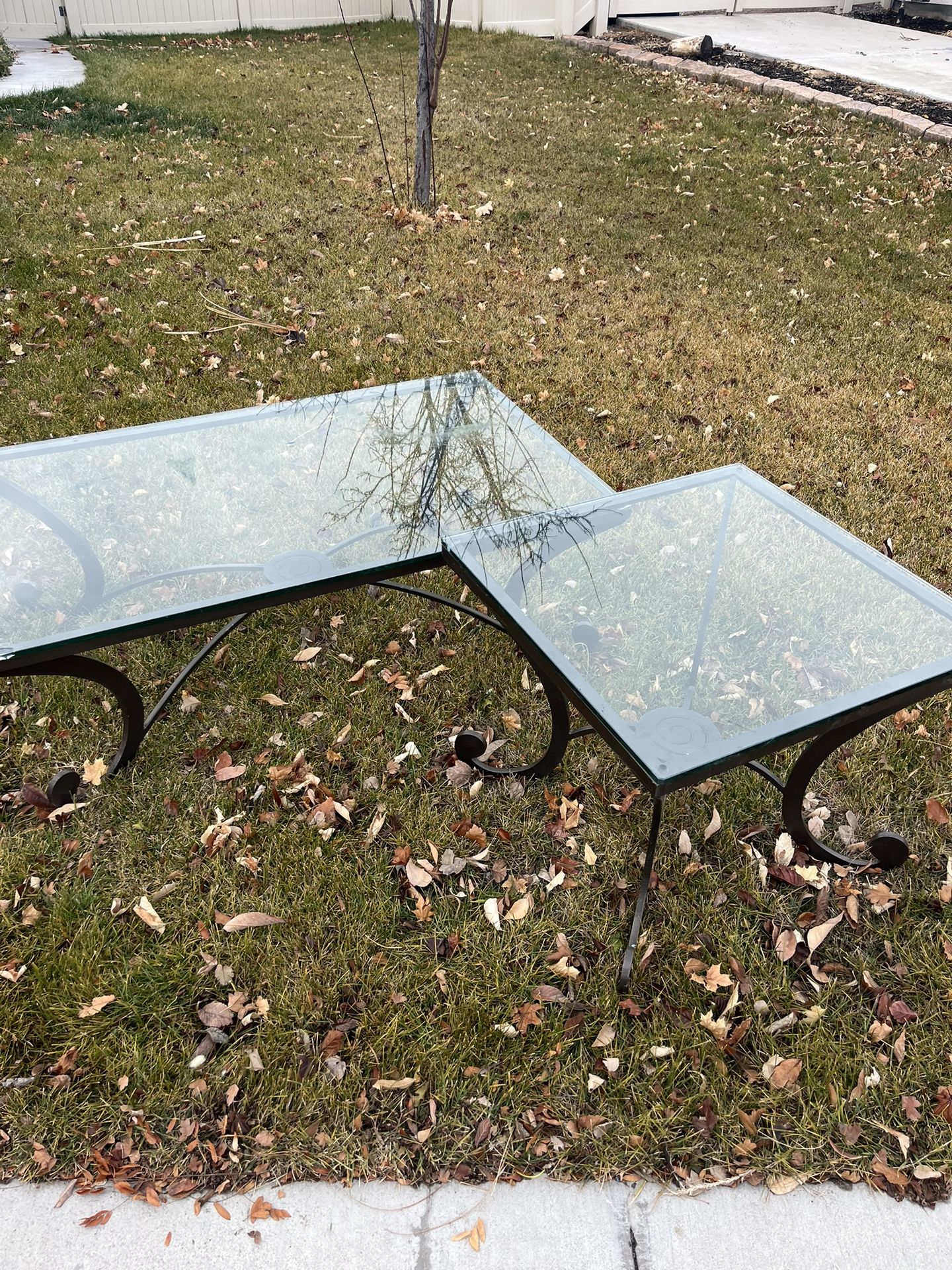 Free Coffee Tables