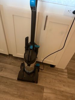 Vacuum