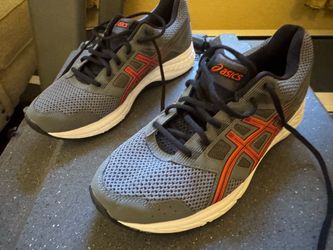 Asics Shoes - Mens 9
