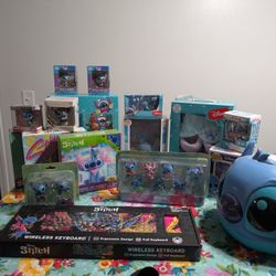 stitch collection 