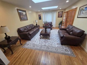 Entire Living Room Set