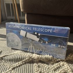Telescope