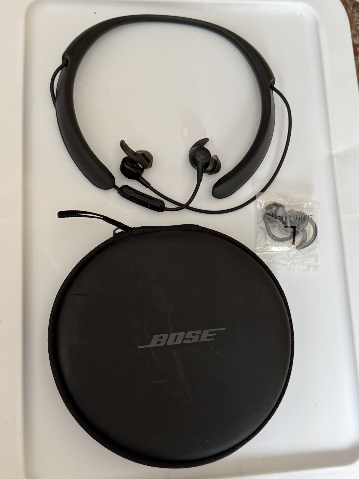 Bose Headphones