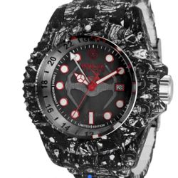 Invicta Starwars Limited Edition Watch 