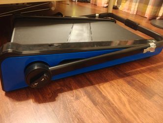 Lifepro Smallest Portable 30in Small Mini Walking Treadmill