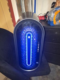 Alienware PC