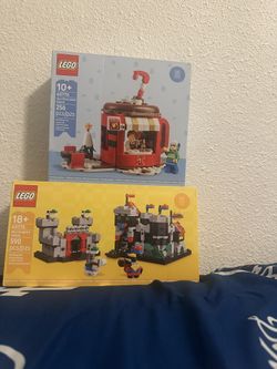 Lego Gwp Sets