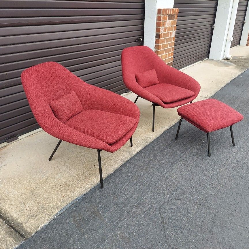 West elm alvi chair outlet