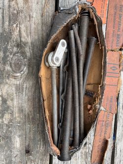 BRAKE BENDER SET