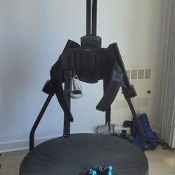 VR Treadmill - Kat Walk C2 Core
