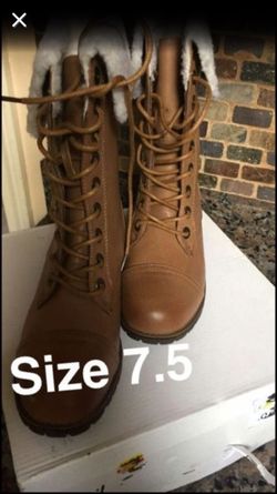 Buy one get one free size 7