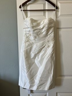 Wedding/cocktail Dress